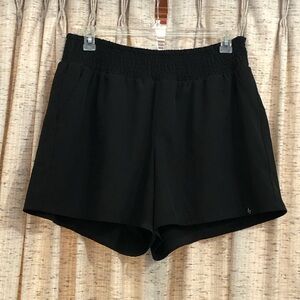 Happy Camper by Torrid Stretch Woven Active Short - 2X